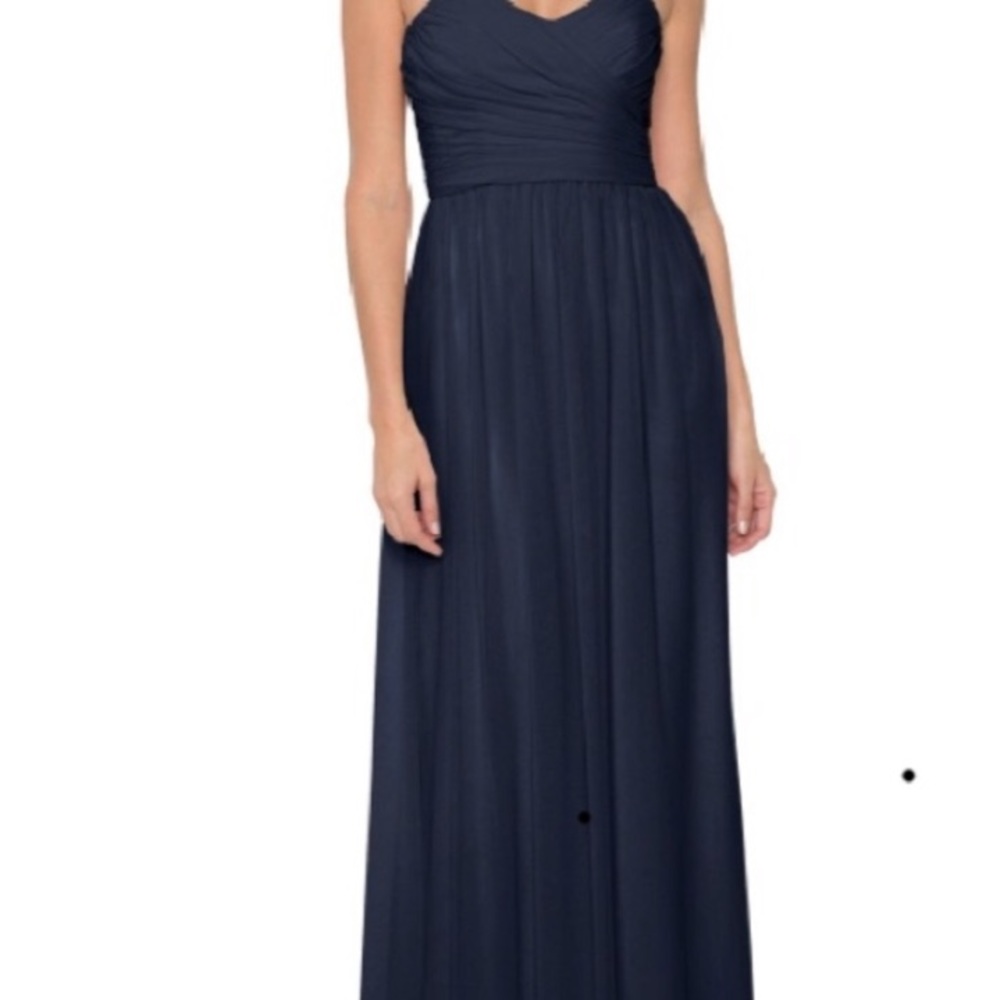Monique Lhuillier Bridesmaid Dress